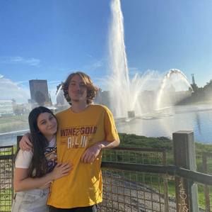 Meet your Posher, Jenna